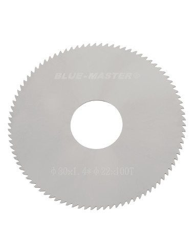 FRESA HSS GORJAS BM S 06 