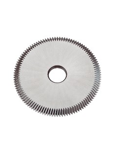 FRESA BICONICA HSSV BM J FP3 