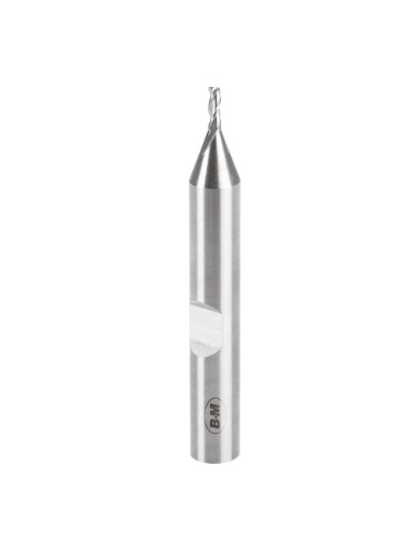 FRESA SUPERCORTA 6X6X45 Z14 TIALN 8%Co