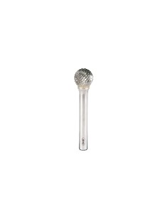 FRESA ROTATIVA METAL DURO D61111-2