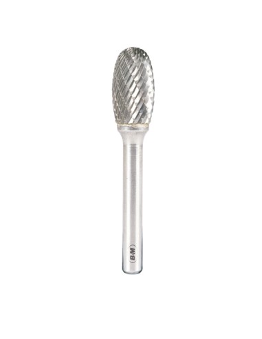 FRESA ROTATIVA METAL DURO A61220-3INOX