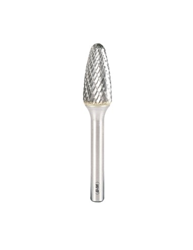 FRESA ROTATIVA METAL DURO F62038-6 TIALN