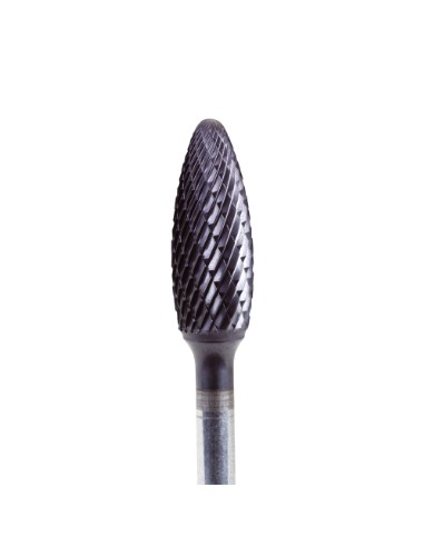FRESA ROTATIVA METAL DURO H82042-6 TIALN