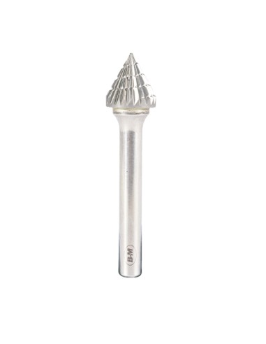 FRESA ROTATIVA METAL DURO J61512-2