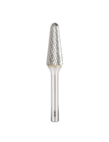 FRESA ROTATIVA METAL DURO L81533-3