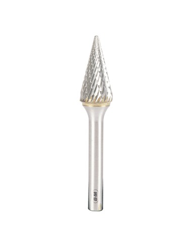 FRESA ROTATIVA METAL DURO M30308-2