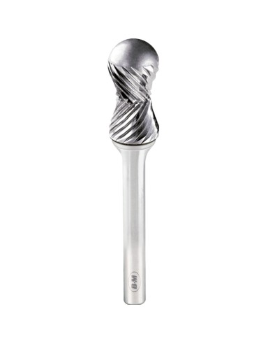 FRESA ROTATIVA RADIAL CMN61225-2