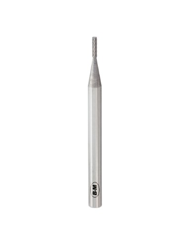 FRESA ROTATIVA METAL DURO A30211-2 MICRO