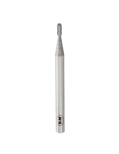 FRESA ROTATIVA METAL DURO C30104-2 MICRO