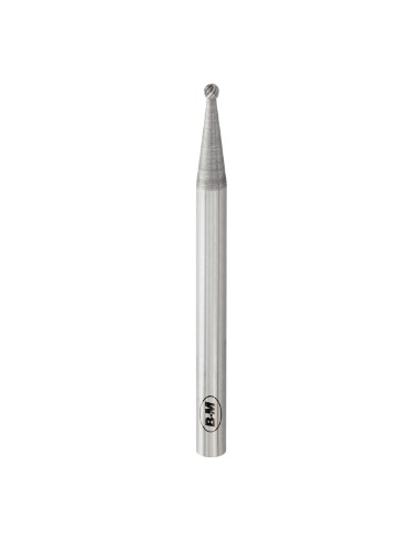 FRESA ROTATIVA METAL DURO D30202-2 MICRO