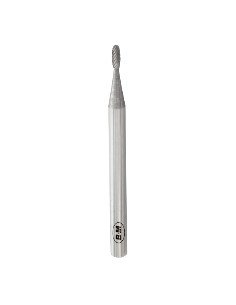 FRESA ROTATIVA METAL DURO E31504-2 MICRO