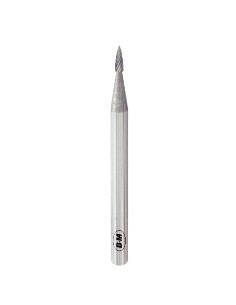 FRESA ROTATIVA METAL DURO G31504