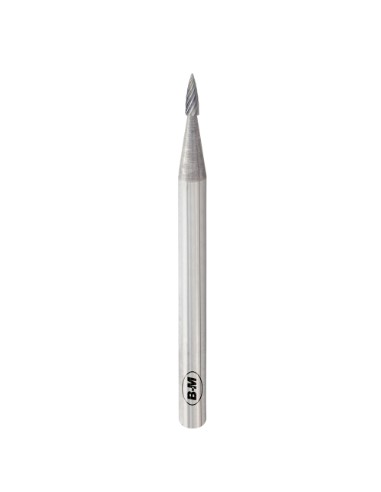 FRESA ROTATIVA METAL DURO G31504