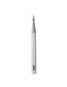 FRESA ROTATIVA METAL DURO M31504-2 MICRO