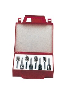 MINI-ESTUCHES REF.AUTOMOCION 8 FRESA