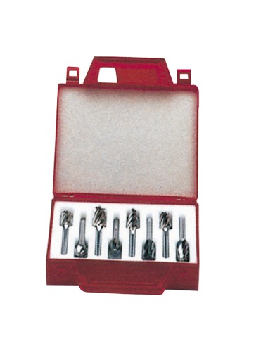 MINI-ESTUCHES REF.AUTOMOCION 8 FRESA