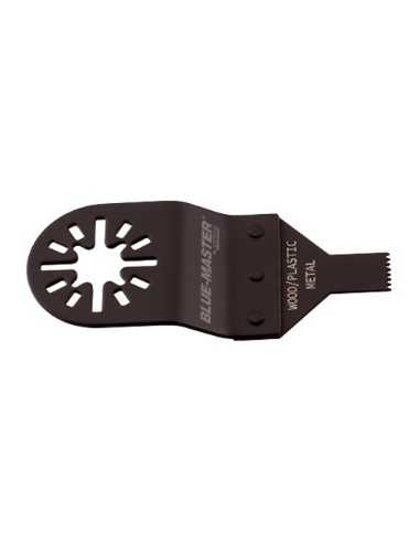 CUCHILLA HSS UNIV 10X24