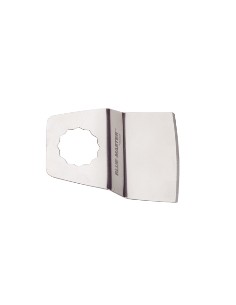 RASCADOR ACERO INOX 52X29