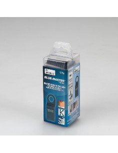 CUCHILLA HCS SC 34X40 12 PCS