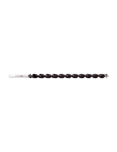 BROCA P/MADERA T/IRWING M.DURO 18X230