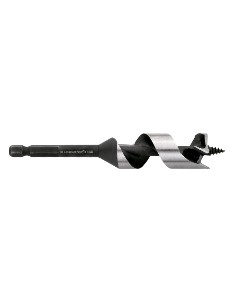 BROCA MADERA M/HEX. TIPO IRWING  