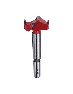 BROCA P/ENC. BISAGRAS WIDIA 