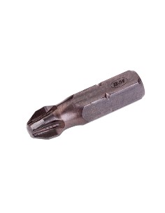 PUNTAS DE ATORNILLAR PZ1 5UDS