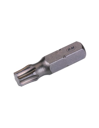 PUNTAS DE ATORNILLAR T9 100UDS