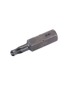 PUNTAS DE ATORNILLAR PTR15 100UDS