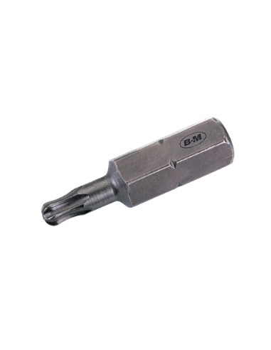 PUNTAS DE ATORNILLAR PTR20 100UDS