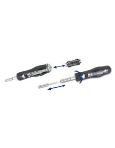 DESTORN. REVERSIBLE DE CARRACA 195-280MM