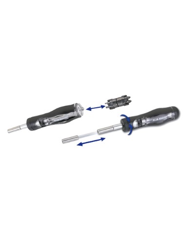 DESTORN. REVERSIBLE DE CARRACA 195-280MM