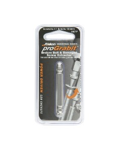 EXTRACTOR DE TORNILLOS M6