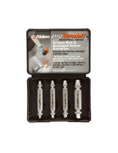 ESTUCHE EXTRACTORES 4PIEZAS M5-M6-M8-M10