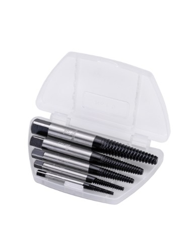 EXTRACTORES CONIC.TORNILLOS M3-18