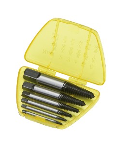 EXTRACTORES CONIC.TORNILLOS M3-24