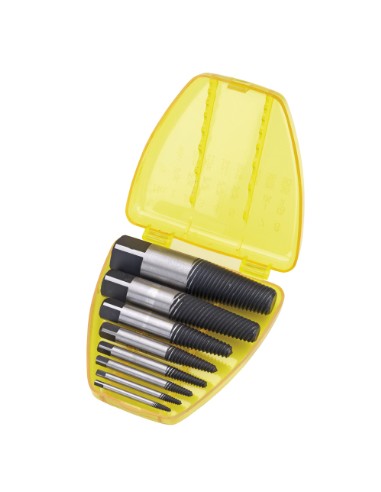 EXTRACTORES CONIC.TORNILLOS M3-45