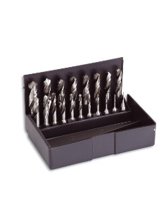 ESTUCHE 19 BROCA 1-10X0,50