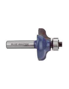 FRESA PERFIL CONTINUO GUIA R=6,3 