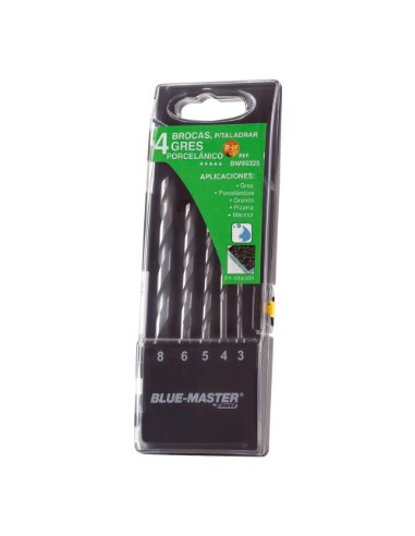 EST. BROCA GRES Y PORC. 4-8 RF.BW99325