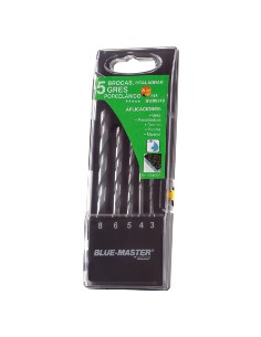 EST. BROCA GRES Y PORC. 3-8 RF.BW99318