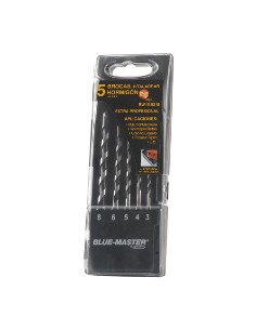 EST. BR. ELASTIC-PLUS 3-4-5-6-8 REF.9318
