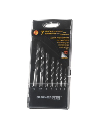 EST. BR. ELASTIC-PLUS 4-5-6-7-8-10-12