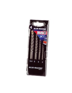 ESTUCHE BROCA DELTA 3 PLUS 