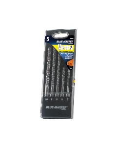 ESTUCHES MET.BROCA SDS-PLUS D9320
