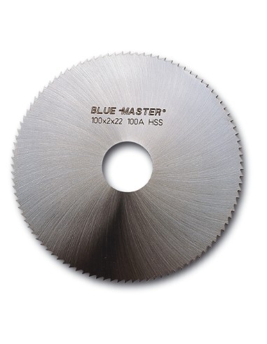 SIERRA CIRCULAR DIN 1838 250X5X32 Z 64
