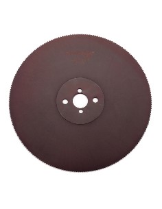 S. CIRC. P/MAQ.TRON. 275X2X32 Z180 HSS