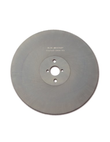 S. CIRC. MAQ.TRON. 275X2,5X32Z-120 HSSE