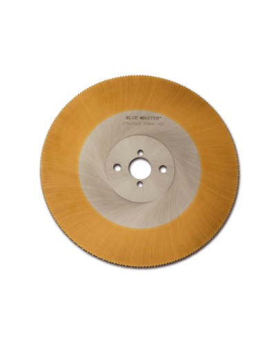 S. CIRC. P/MAQ.TRON. 350X3X32Z-220 TIN