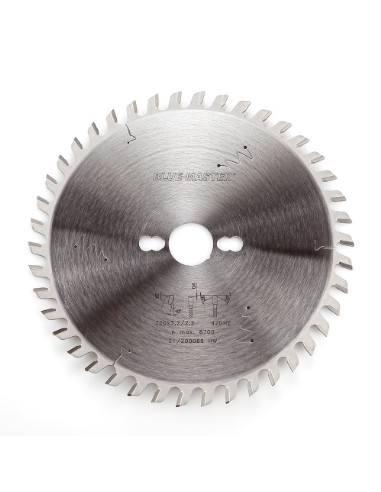 DISCO MELANINA SIN INCIS 303X3,2X30 Z60